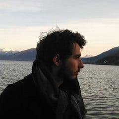Jérémy Cerisy