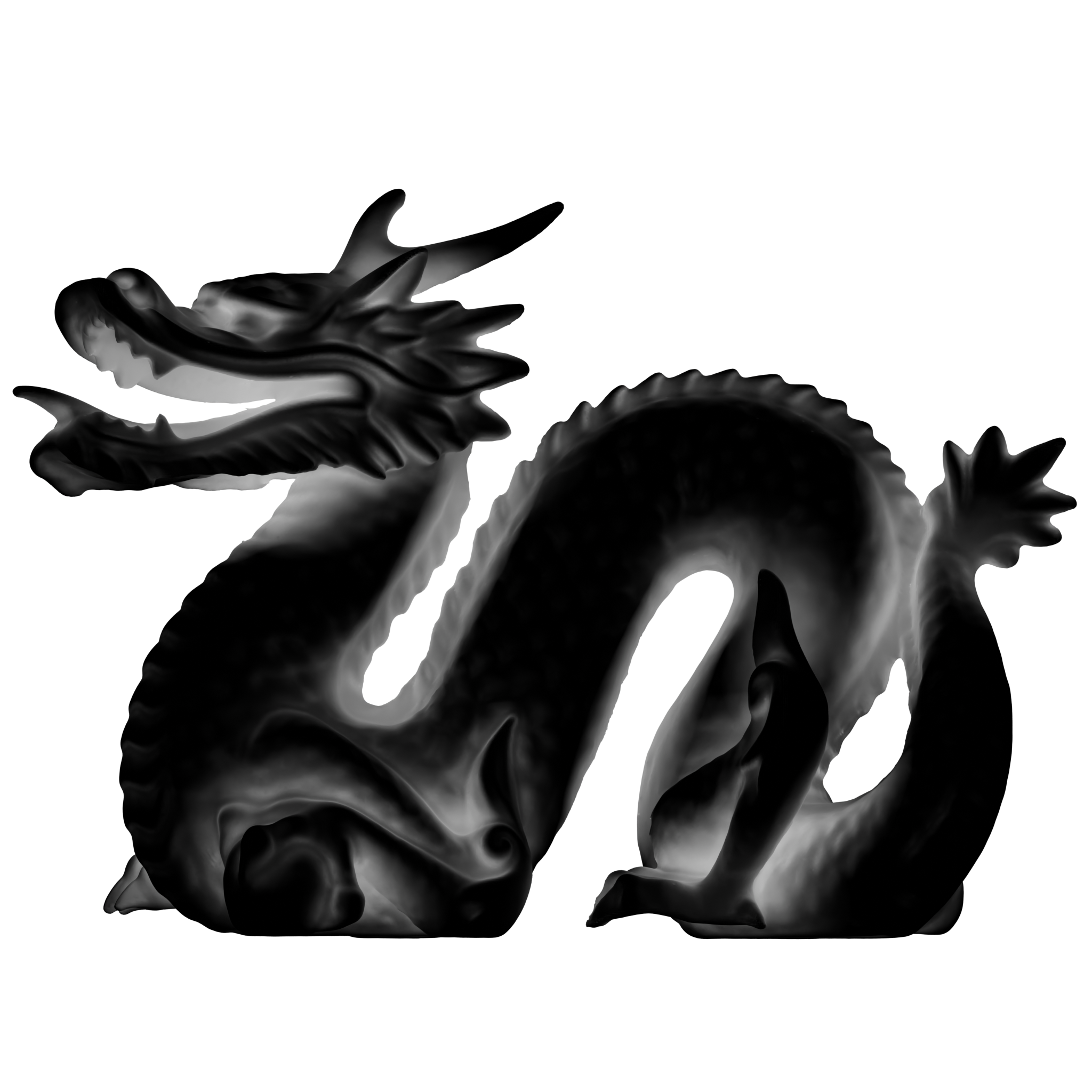 Normal Mask