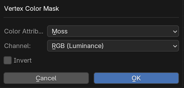 Normal Mask