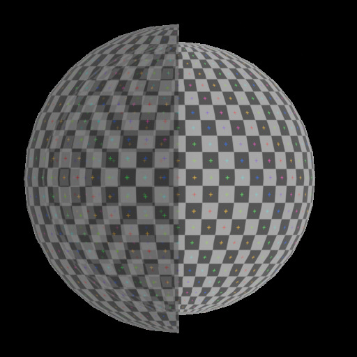 UV Spherical Project thumbnail