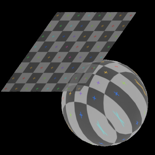 UV Planar Project thumbnail